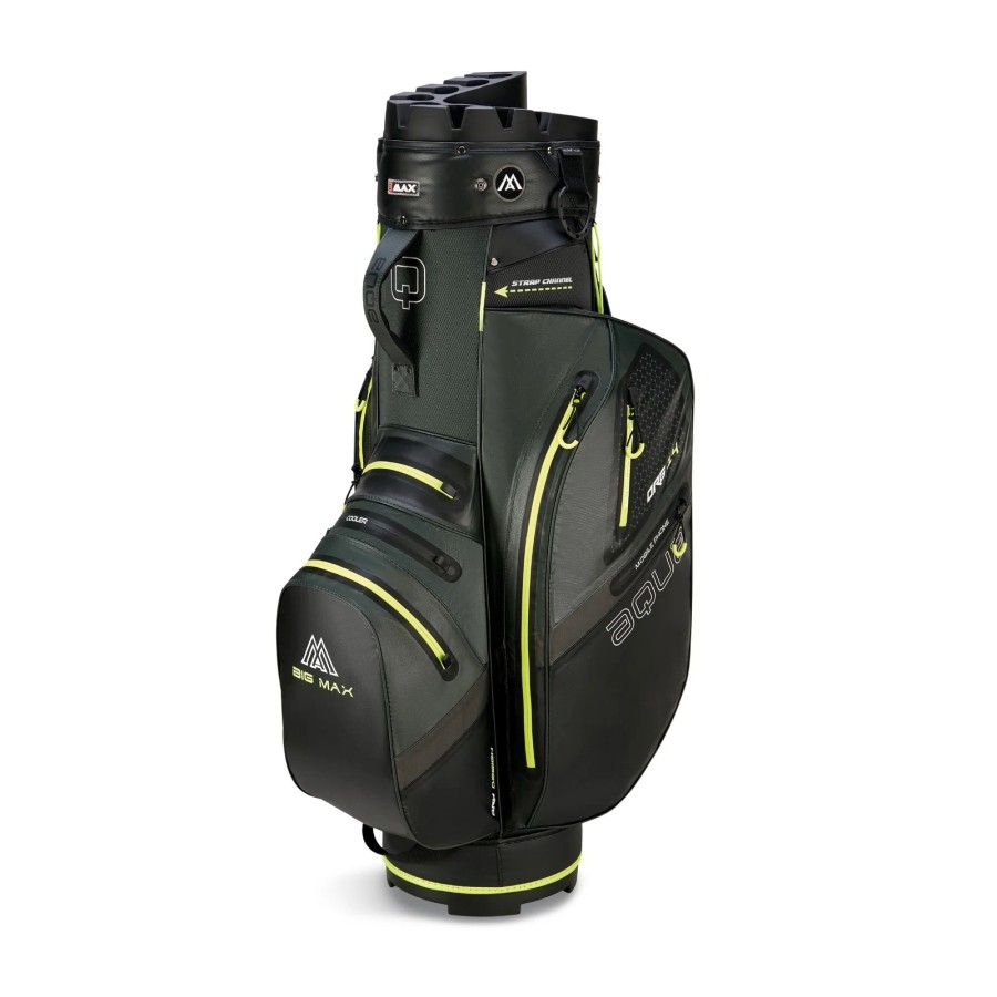 Big Max Aqua Silencio 4
