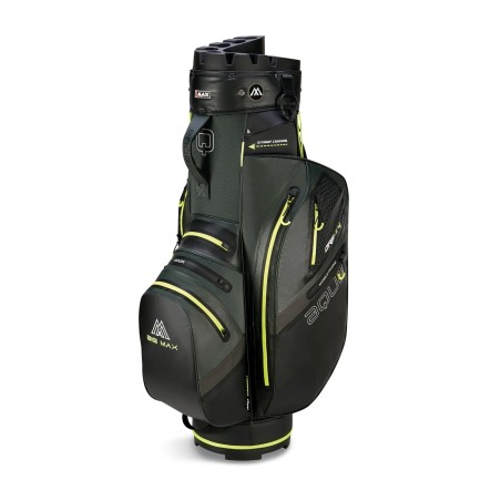 Big Max Aqua Silencio 4