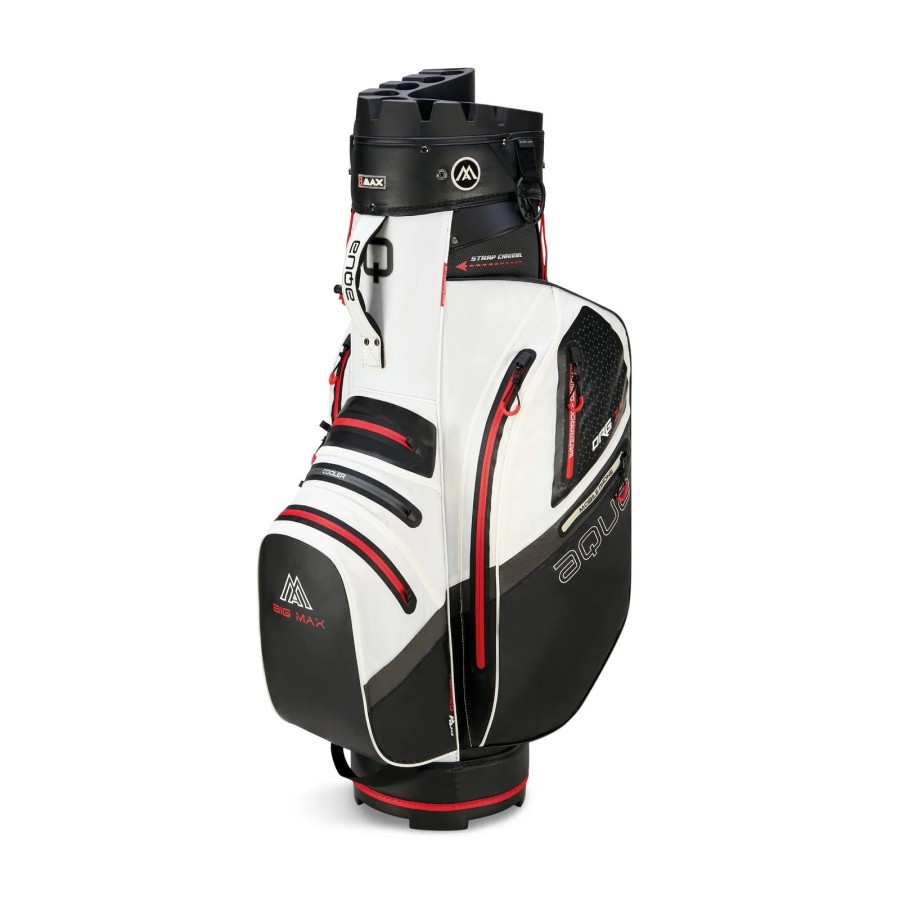 Big Max Aqua Silencio 4