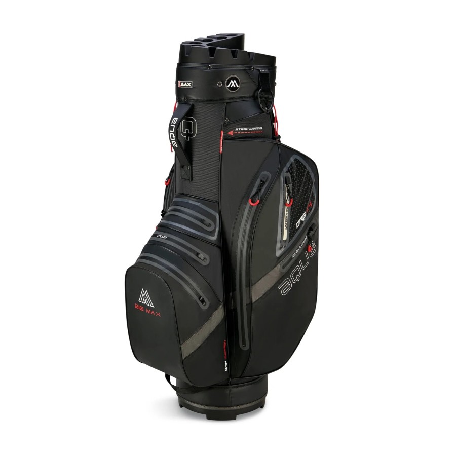 Big Max Aqua Silencio 4