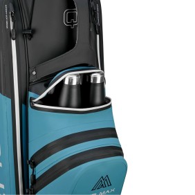 Big Max Aqua IPX Tour