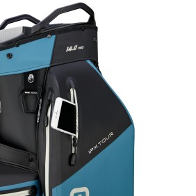 Big Max Aqua IPX Tour