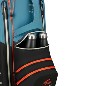Big Max Aqua IPX Tour