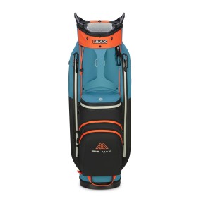 Big Max Aqua IPX Tour