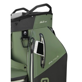 Big Max Aqua IPX Tour