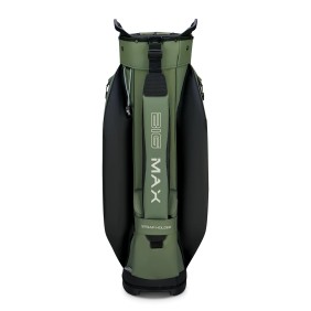 Big Max Aqua IPX Tour