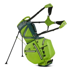 Big Max Aqua Hybrid 4