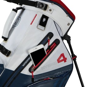 Big Max Aqua Hybrid 4