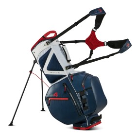 Big Max Aqua Hybrid 4