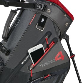 Big Max Aqua Hybrid 4