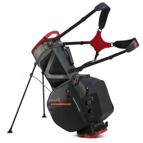 Big Max Aqua Hybrid 4