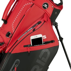 Big Max Dri Lite Hybrid Plus