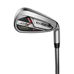 Cobra Air-X 2024 Stål