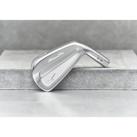 Mizuno Pro S3