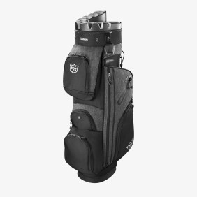 Wilson i-Lock