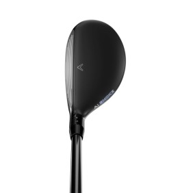 Callaway Ai Smoke Max Fast Hybrid