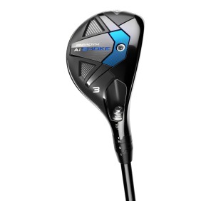 Callaway Ai Smoke Max Fast Hybrid