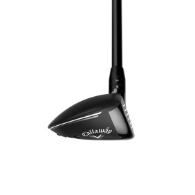 Callaway Ai Smoke Max Fast Hybrid