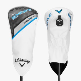 Callaway Ai Smoke Max Fast Hybrid