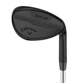 Callaway Opus Black