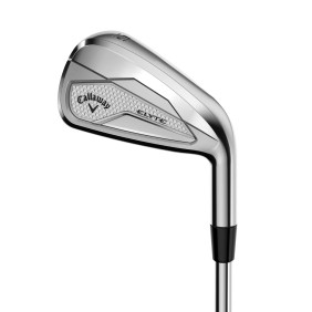 Callaway Elyte Irons