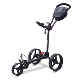 Big Max Blade Trio Black