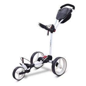 Big Max Blade Trio White