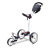 Big Max Blade Trio White