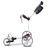 Big Max Blade Trio White