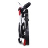 Big Max Blade Trio White