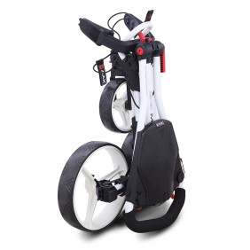 Big Max Blade Trio White
