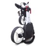Big Max Blade Trio White
