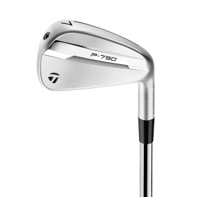 TaylorMade P790 2025