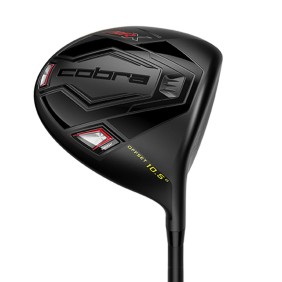 Cobra Air-X 2024