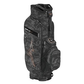 Mizuno BR-D3 Cart Bag