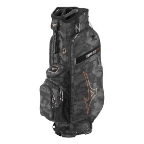 Mizuno BR-D3 Cart Bag