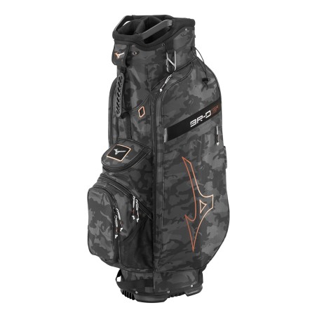 Mizuno BR-D3 Cart Bag Mizuno BR-D3 Cart Bag