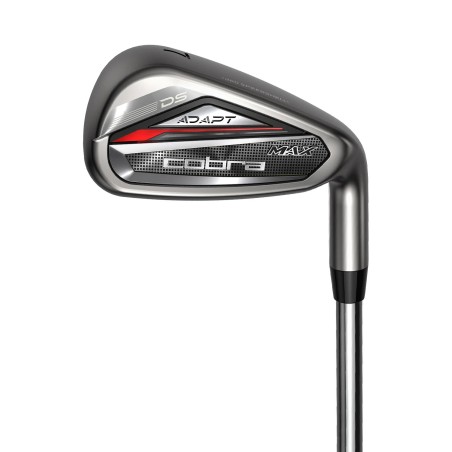 Cobra DS-Adapt Max