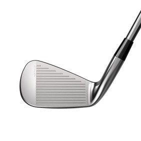 Cobra King Tec Forged