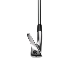 Cobra King Tec Forged