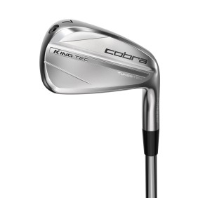 Cobra King Tec Forged