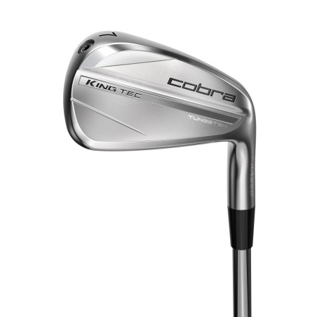 Cobra King Tec Forged Cobra King Tec Forged