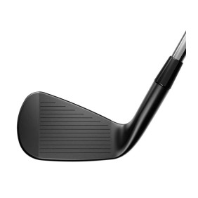Cobra King Tour Black
