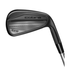 Cobra King Tour Black