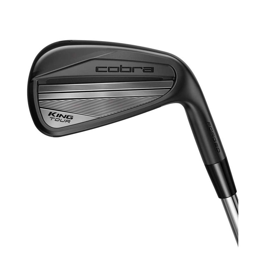 Cobra King Tour Black