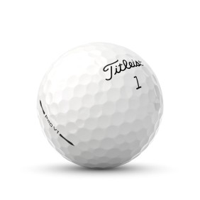 Titleist ProV1 2025
