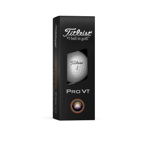 Titleist ProV1 2025