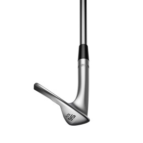 Cobra King Silver Wedge