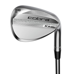 Cobra King Silver Wedge