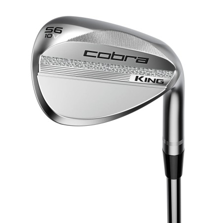 Cobra King Silver Wedge Cobra King Silver Wedge